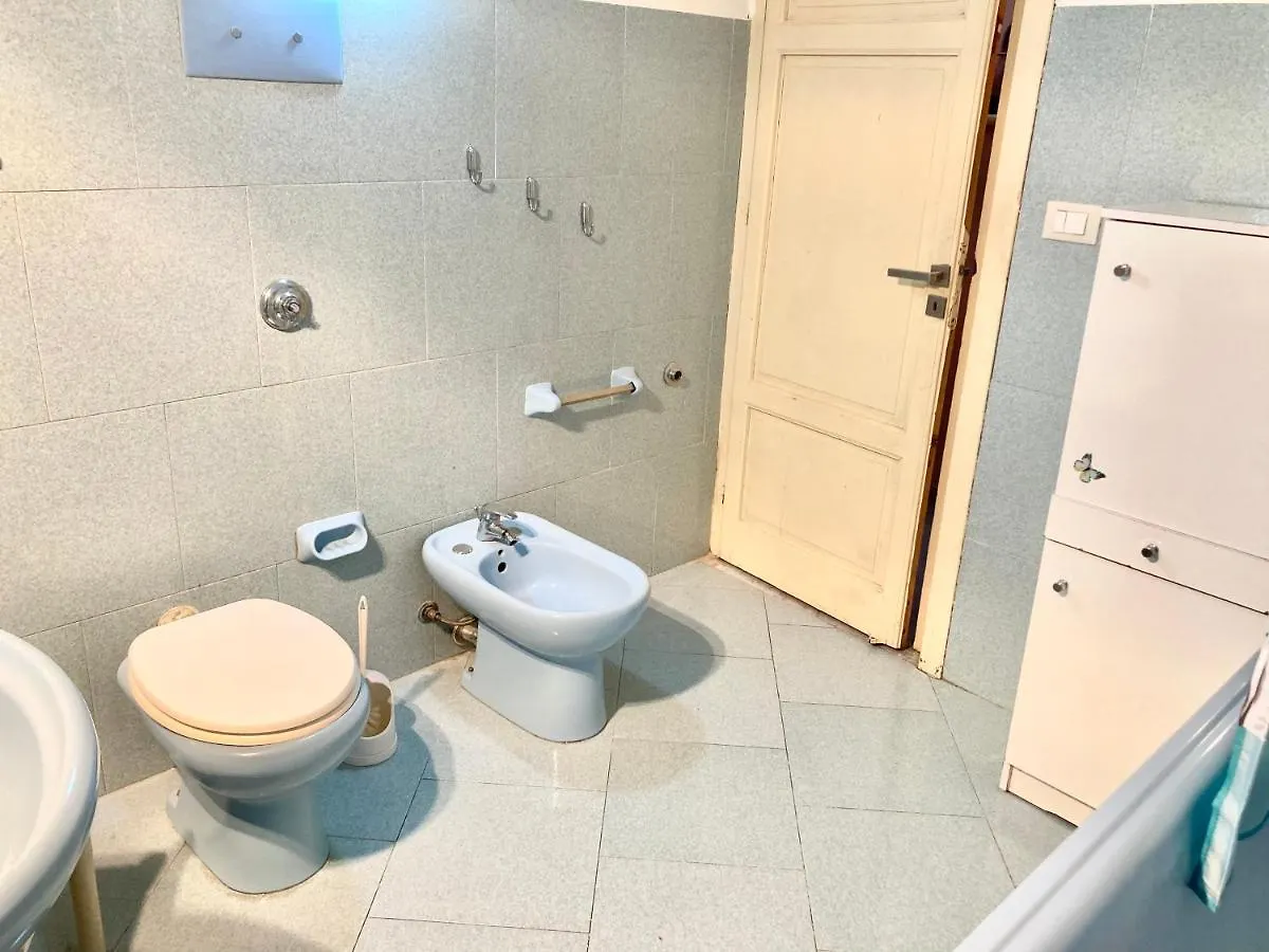 Affittacamere La Casa Del Sole Hotel Palermo Italia