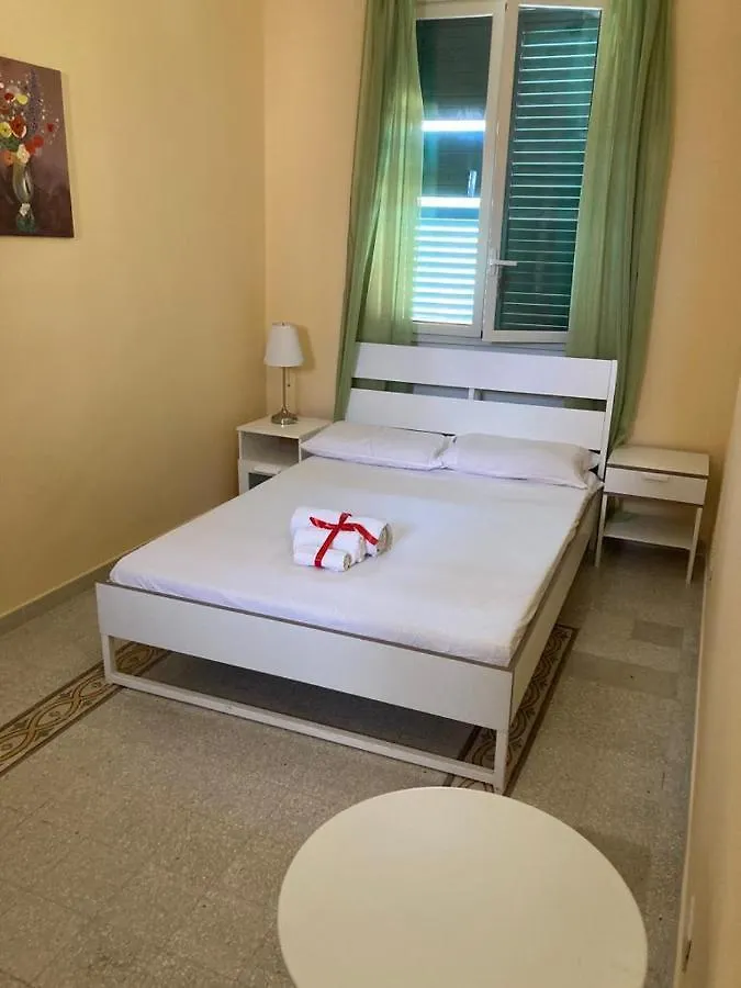 La Casa Del Sole Hotel Palermo