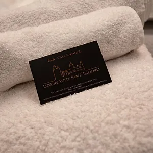 Bed & Breakfast Luxury Sant Isidoro, Palermo