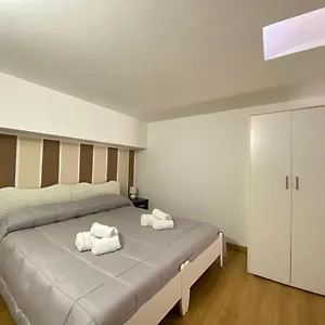 Affittacamere Le Dei Re Normanni, Palermo