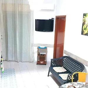 Affittacamere Casa Tukory, Palermo