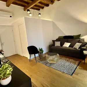 Guest house Olivuzza 27, Palermo