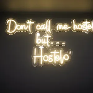 Ostello Hostelo - Luxury, Palermo
