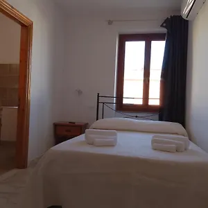 S' Agrustu Affittacamere Orosei