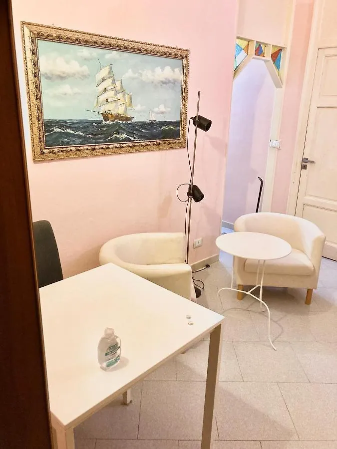 La Casa Del Sole Hotel Palermo
