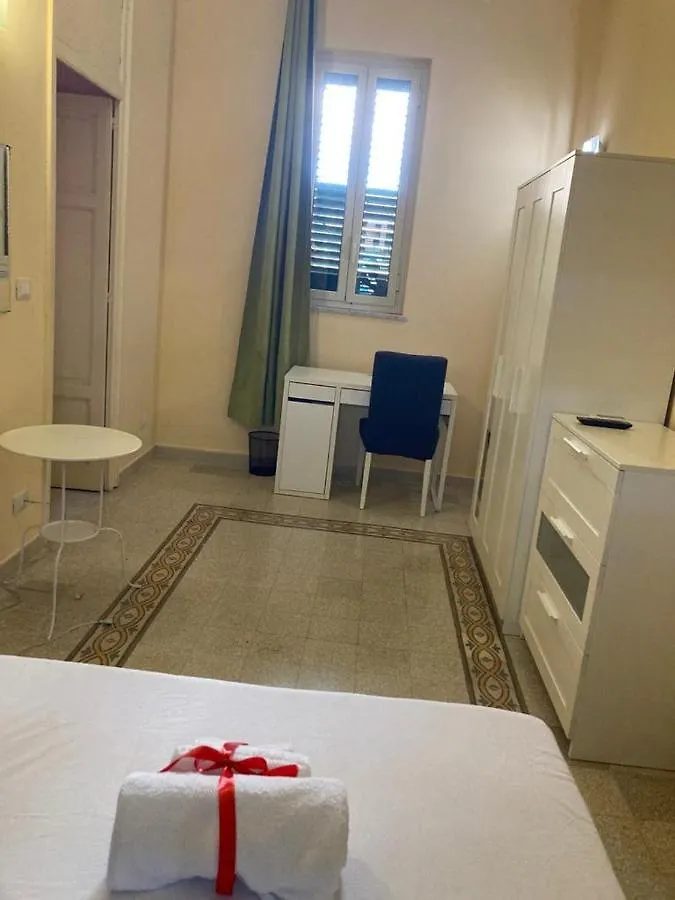 La Casa Del Sole Hotel Palermo
